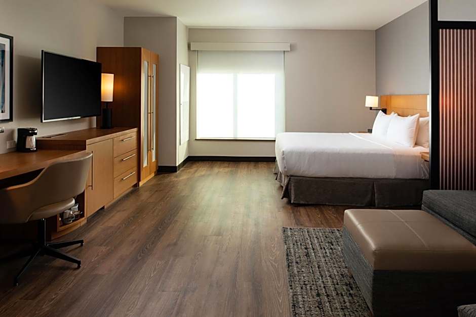 Hyatt Place Dallas/Rockwall