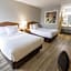 Days Inn by Wyndham Florence Cincinnati Area