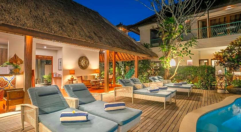 Kama Village Sanur