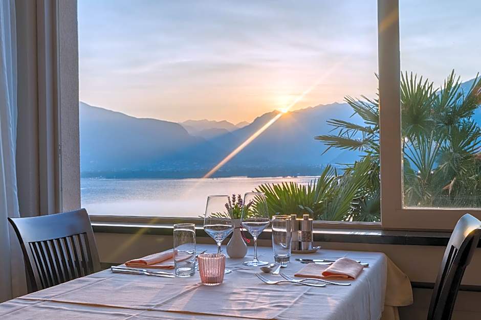 Bellavista Swiss Quality Hotel