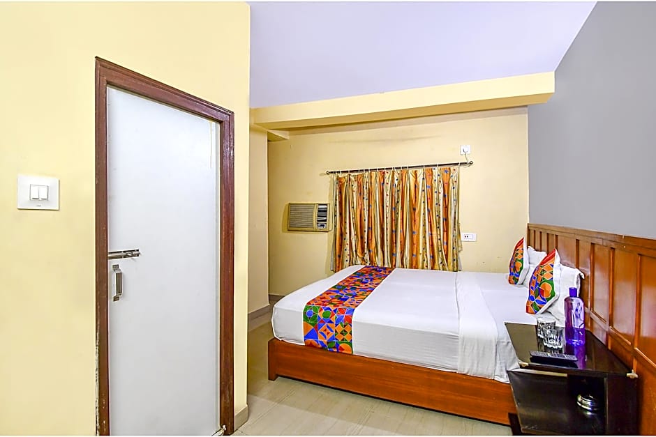 Capital O 85950 Indigo Inn – Calcutta, LA