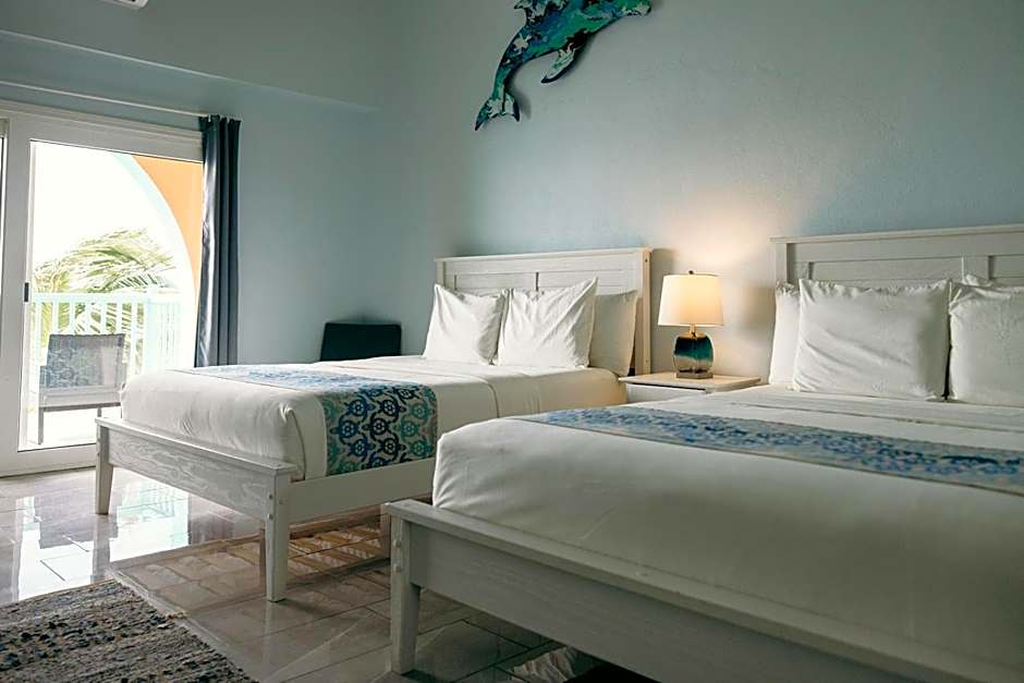 Grapetree Bay Hotel and Villas