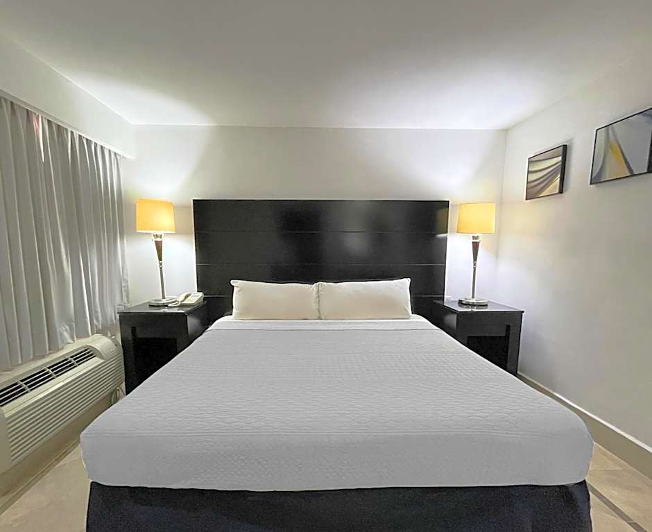 Wyndham Garden Los Mochis Plaza Inn