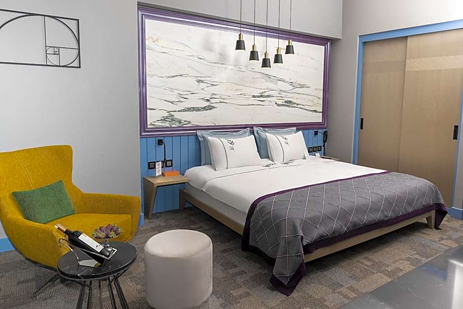 Doğa Thermal Health & Spa