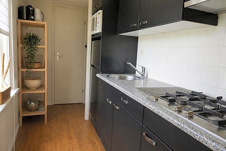 Vechtdalchalet de Berk, 5 sterrenpark Capfun Stoetenslagh
