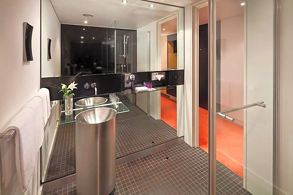 INNSiDE Düsseldorf Seestern