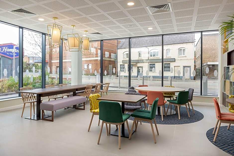 Hampton by Hilton Nuneaton