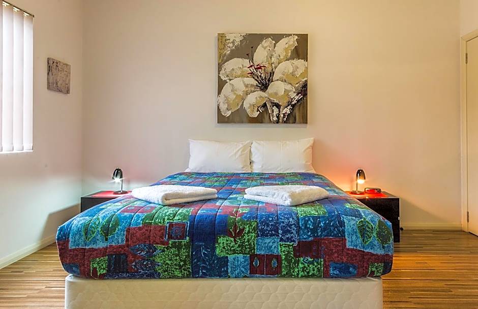 Riverview Tourist Park