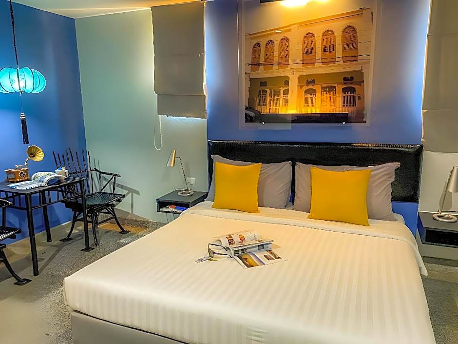 Sino Inn Hotel