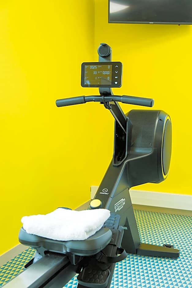 ibis Styles Sallanches Pays du Mont-Blanc