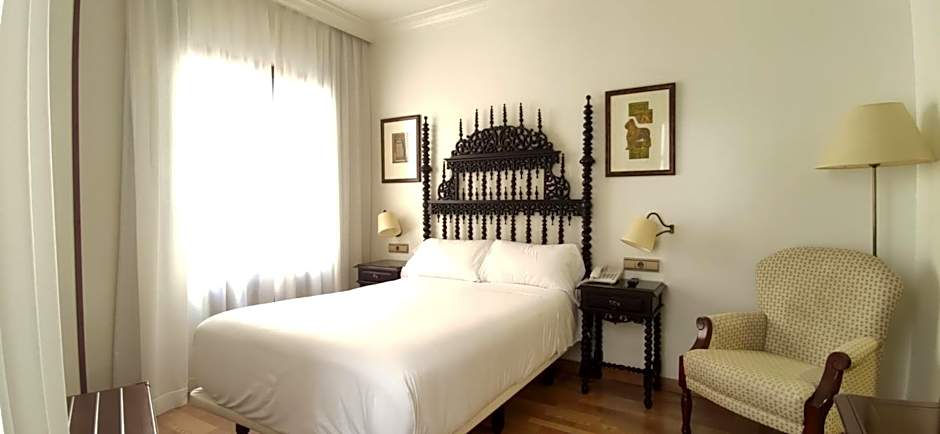 Sercotel Palacio de los Gamboa
