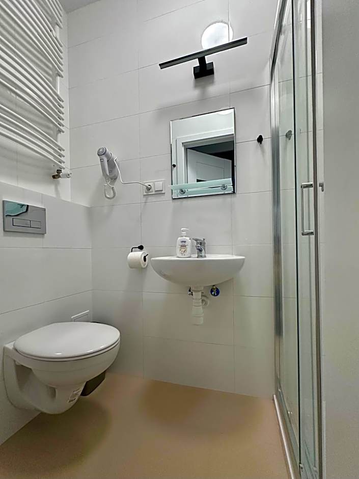 Dom Wczasowo Rekreacyjny Zgoda