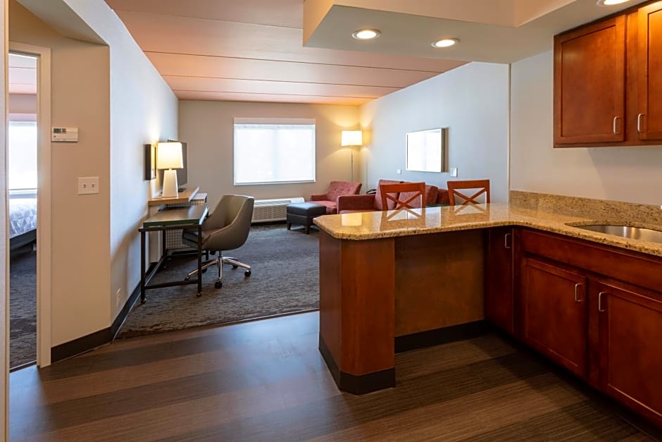 Holiday Inn Marquette By IHG