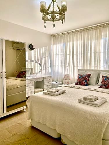 Alacati Min Hotel