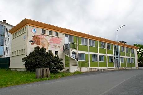 Auberge de jeunesse HI Poitiers