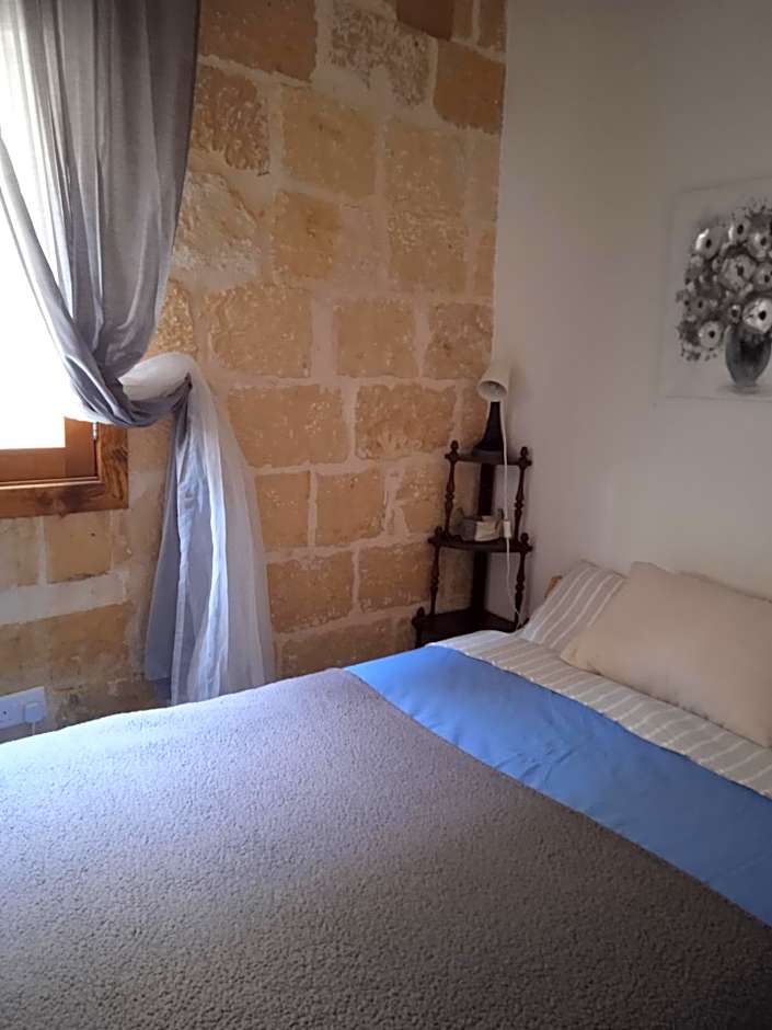 St George of Lydda B&B