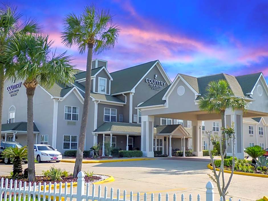 Country Inn & Suites by Radisson, Biloxi-Ocean Springs, MS