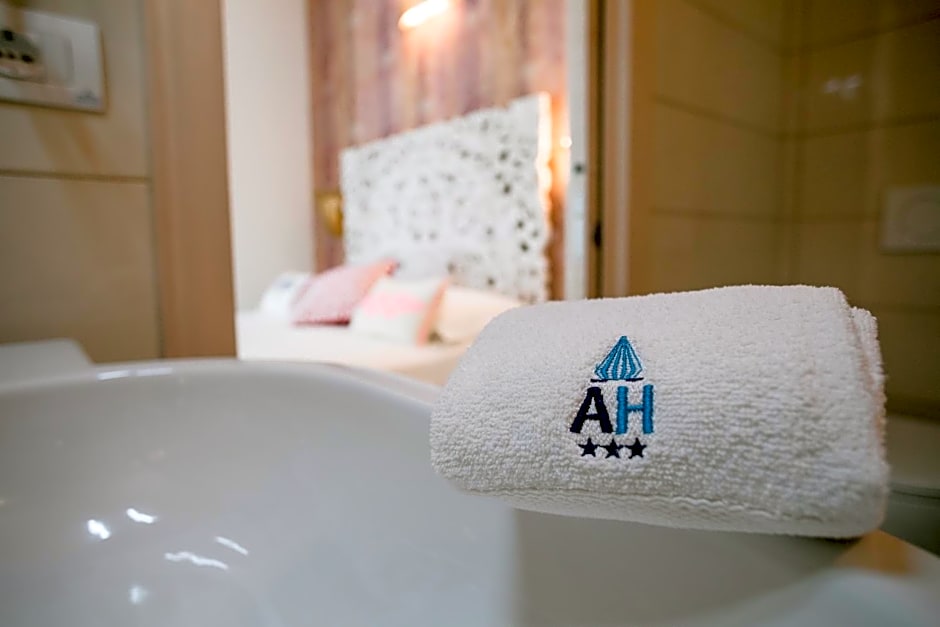 Hotel Albatros