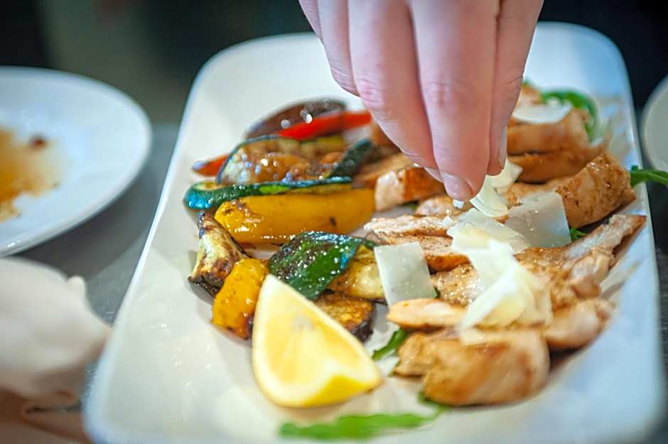 NUOVA FILANDA Rooms and More