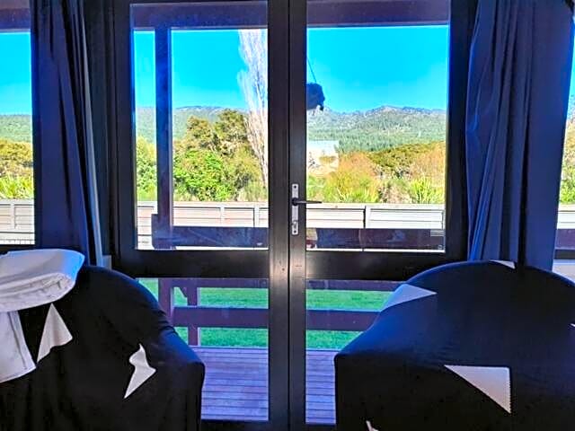 Oasis Motel & Holiday Park Turangi