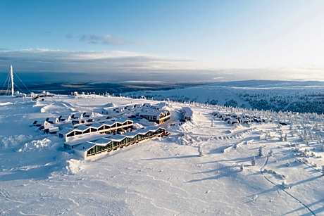Star Arctic Hotel