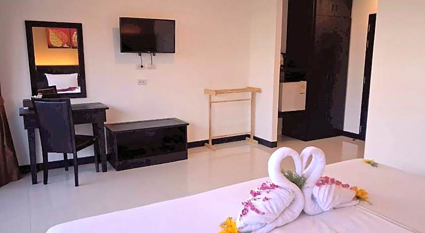 Naiyang Beach Hotel