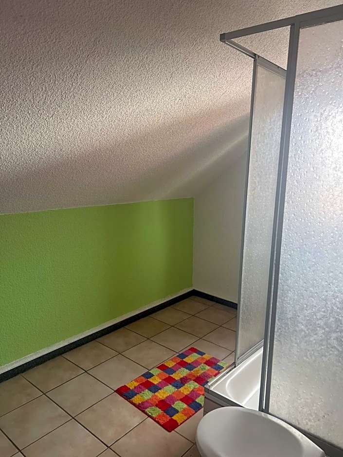 Gasthof Sirius Universum