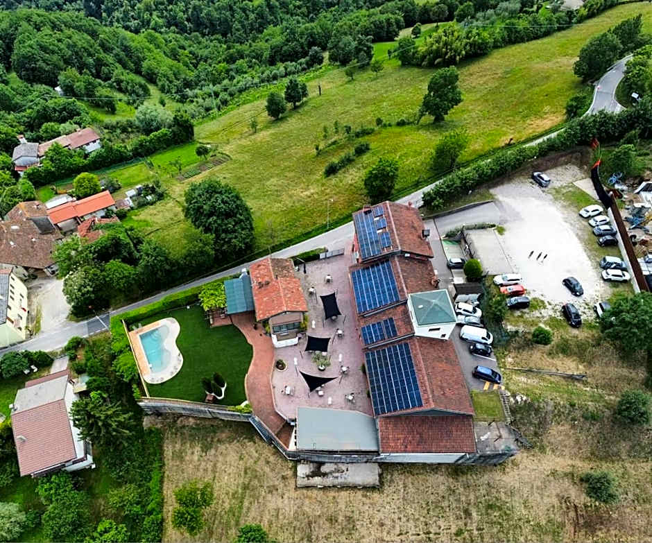 Albergo Torre