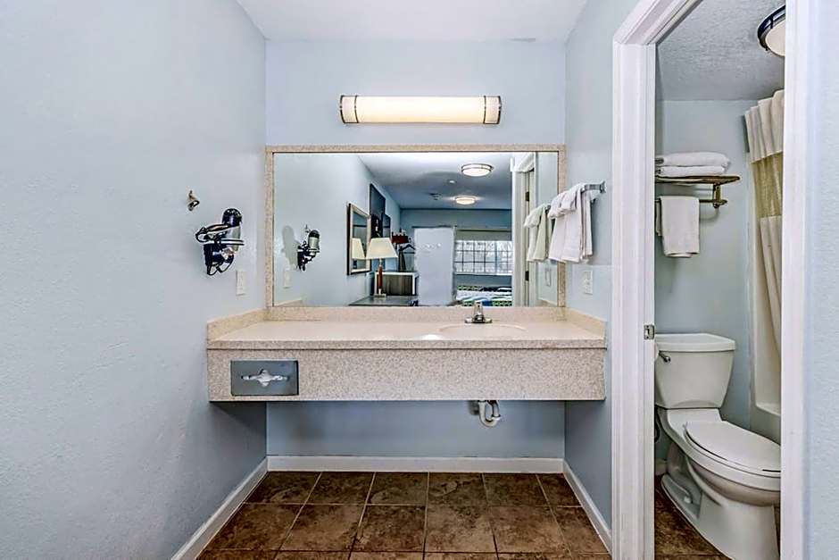 Grove City Travel Inn South Columbus