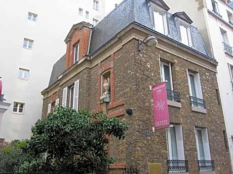 Hotel Windsor Home
