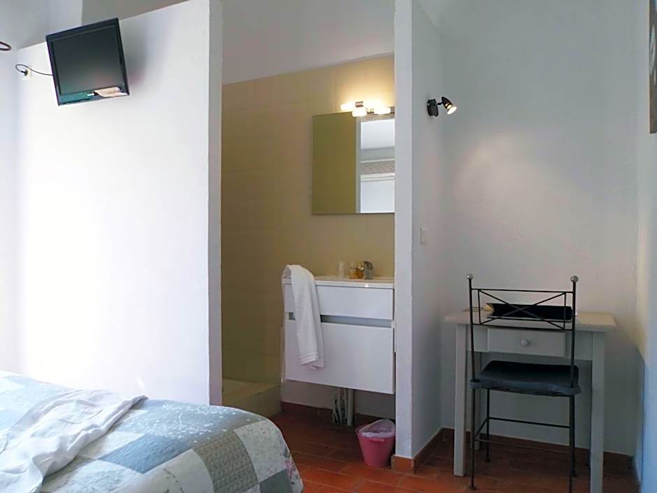 Hotel Les Ambres