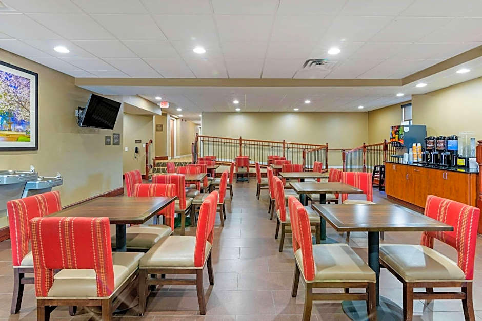 Comfort Inn & Suites Macon West