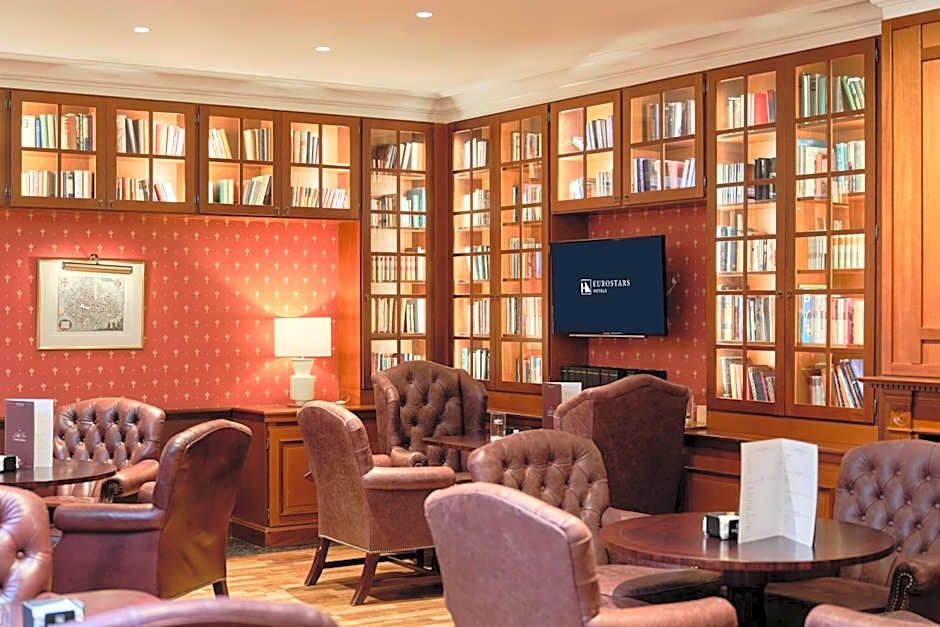 Eurostars Montgomery
