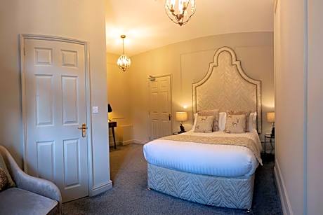 Standard Double Room - Pet Friendly