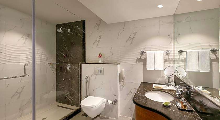 Hotel Shervani Hilltop