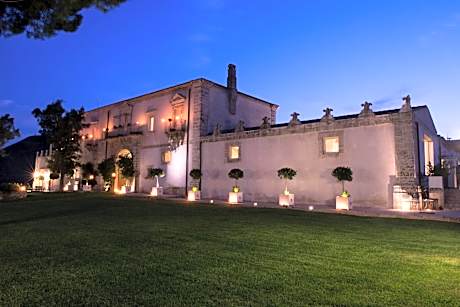 Castello Camemi
