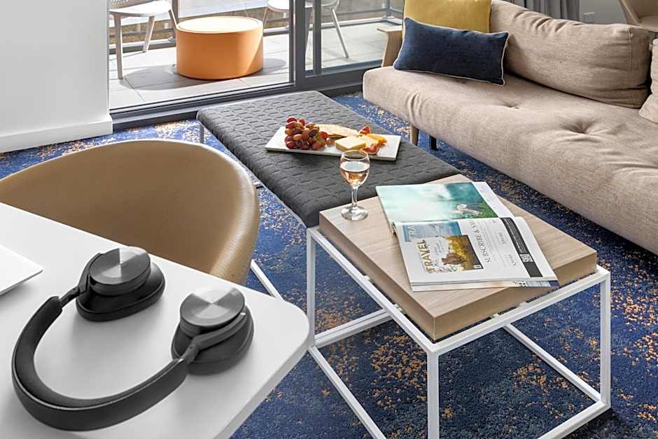 Quest Macquarie Park