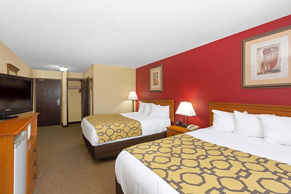 Baymont by Wyndham Fort Dodge