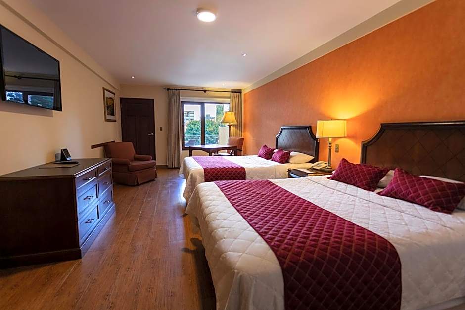 Gran Hotel Cochabamba