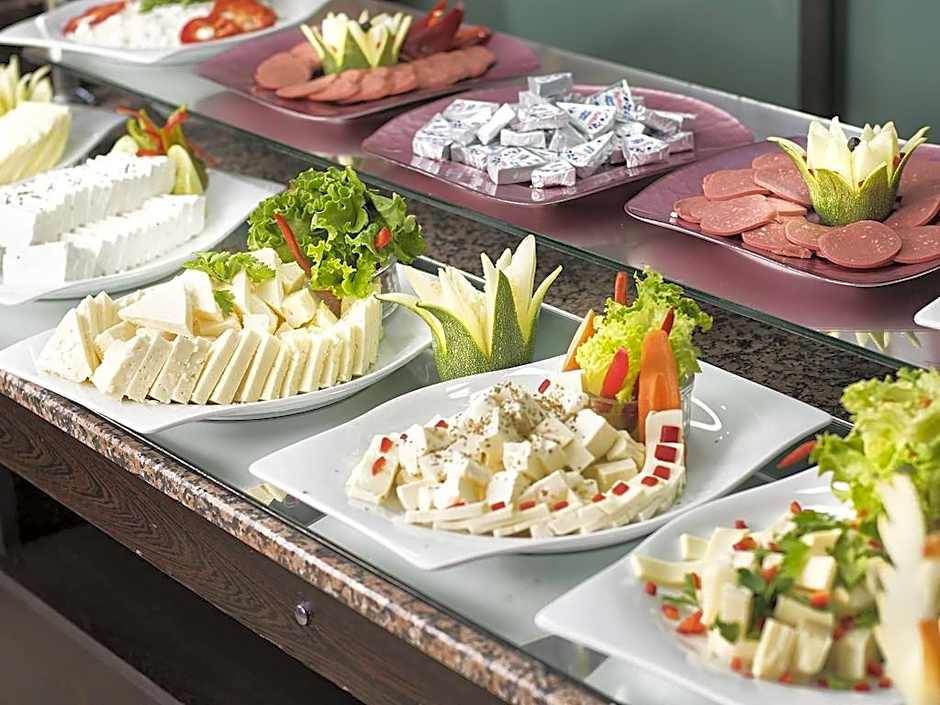 Temple Miletos Spa Hotel