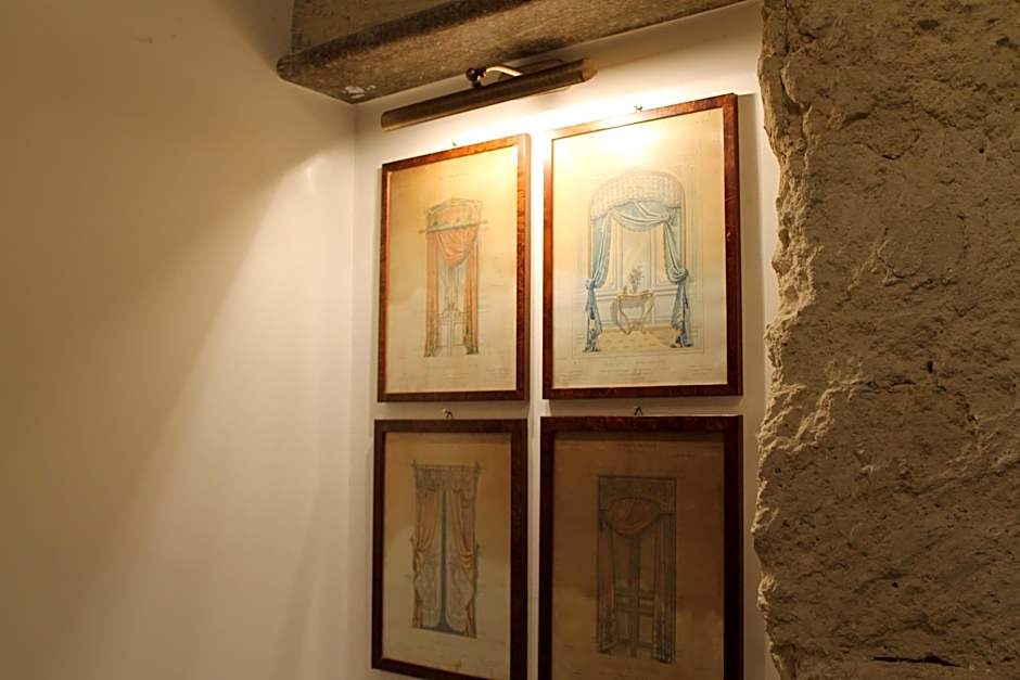 Torre Tresca B&B