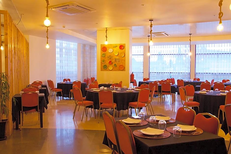 Hotel Eurosol Alcanena