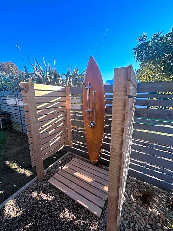 Hosts on the Coast Beach Break Matarangi