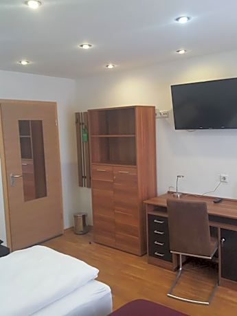 Single Room with Shower