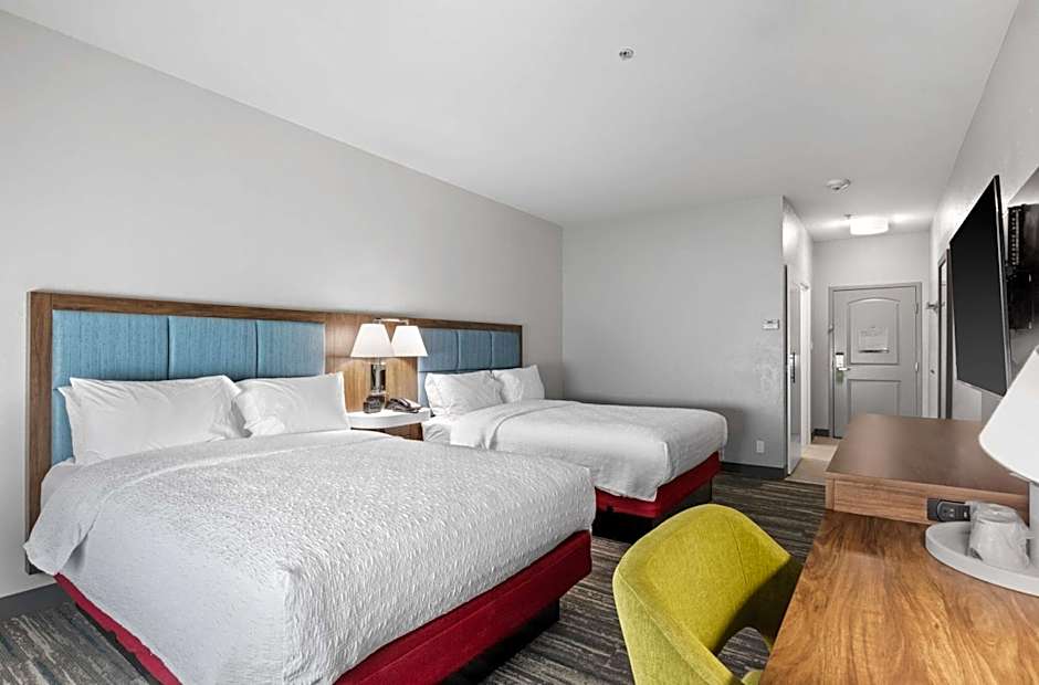 Hampton Inn By Hilton & Suites Mount Pleasant