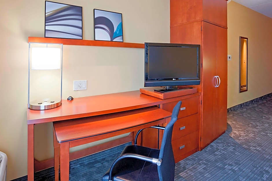 Courtyard by Marriott Rochester Mayo Clinic Area/Saint Marys