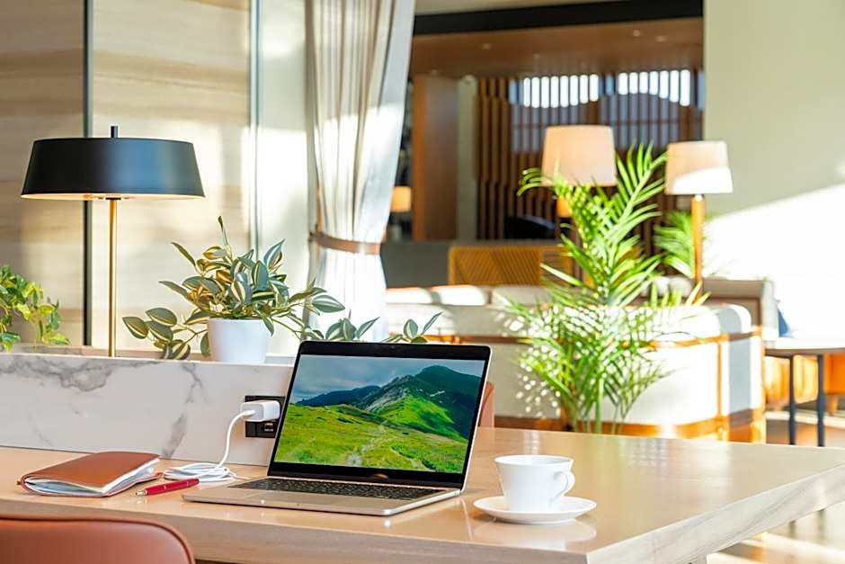 AQA Hotel Premium