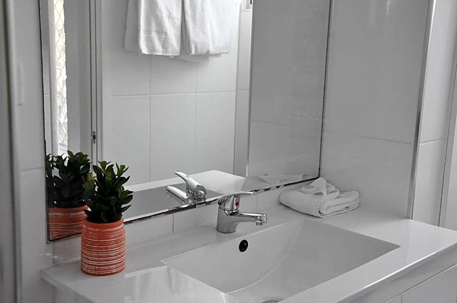 Palm Waters Holiday Villas