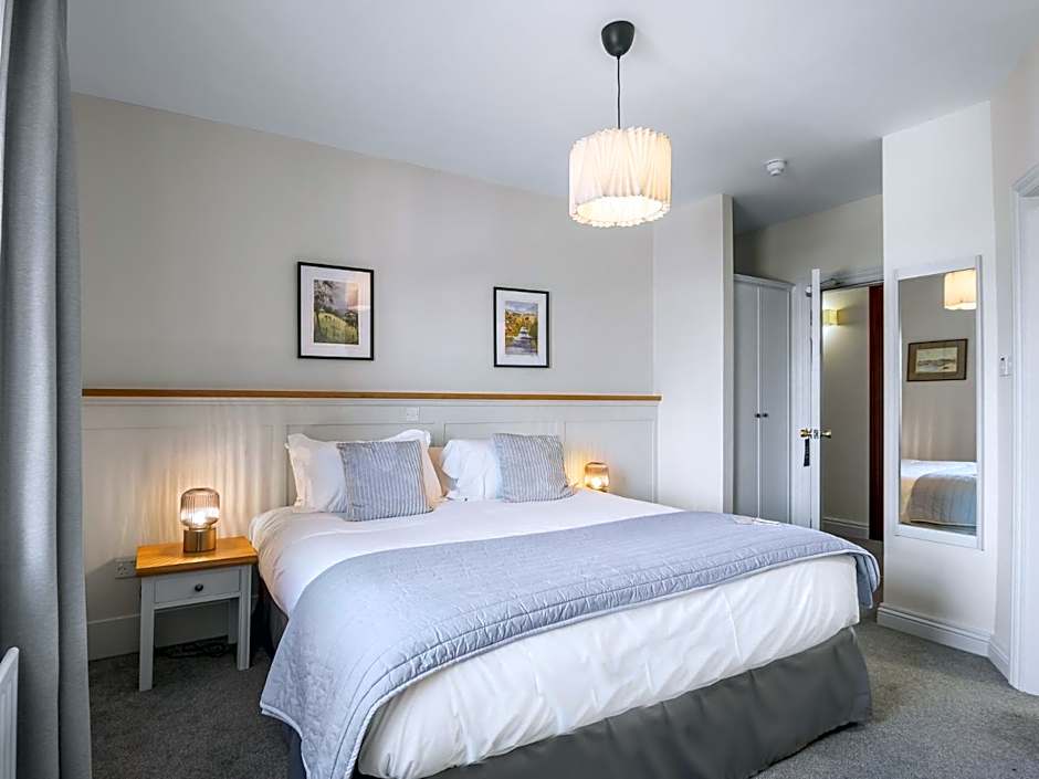 Eldon's Bed & Breakfast