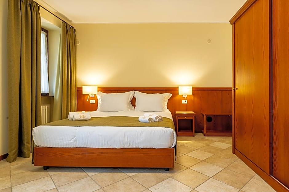 Albergo Villa Edy